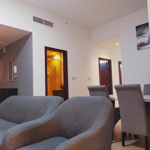 Facilities, Sea la Vie in Dubai