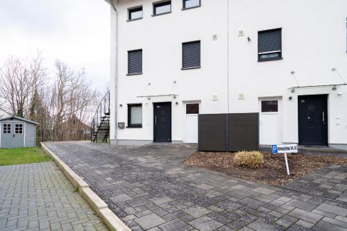 Tampilan eksterior, Objekte in Sierksdorf Heimathafen 54 10 in Sierksdorf