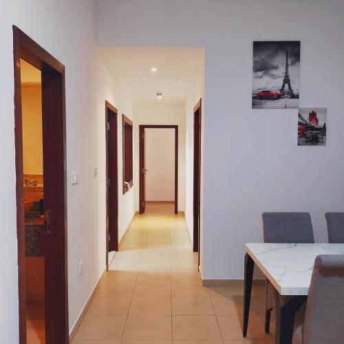 Facilities, Sea la Vie in Dubai