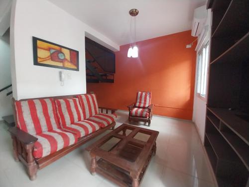 Excelente Duplex para 5 personas near Domingo Faustino Sarmiento Airport