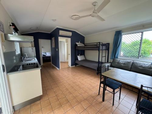 Mareeba Motor Inn