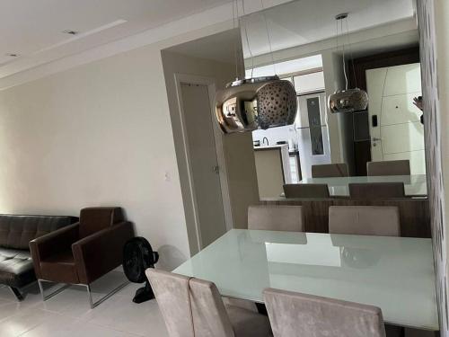 Apartamento Edificio Sunset 1404, Вила-Велья (фото 4)