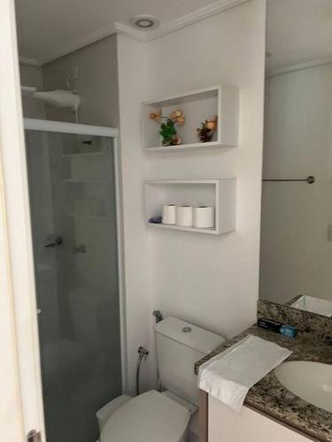 Apartamento Edificio Sunset 1404, Вила-Велья (фото 6)