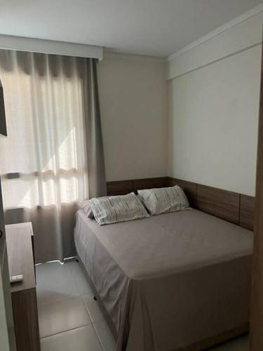 Apartamento Edificio Sunset 1404, Вила-Велья (фото 7)