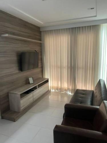 Apartamento Edificio Sunset 1404, Вила-Велья (фото 10)
