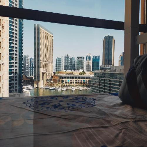 View, Sea la Vie in Dubai