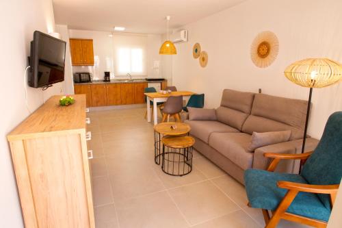 Apartamentos La Baranda - image 8