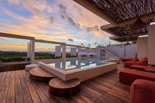 Bacab Tulum By Lockey 4