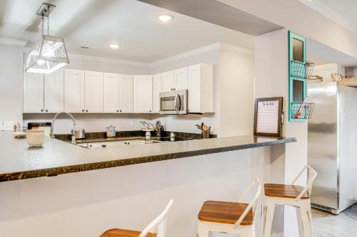 Tennessee Mountain-View Retreat Near Norris Lake! in La Follette, USA