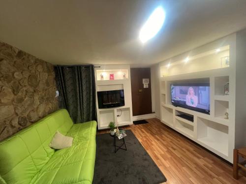 La Maison Dell´Amour in Boville Ernica