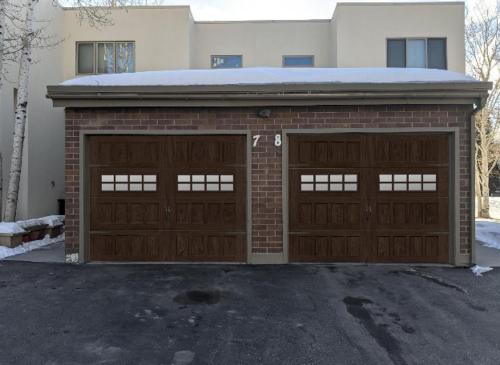 Vail Vacation Townhome in Avon, USA