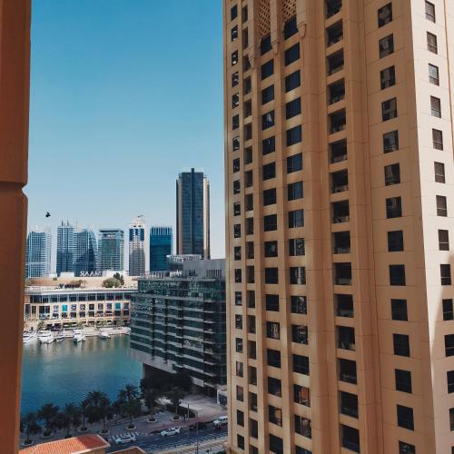 View, Sea la Vie in Dubai