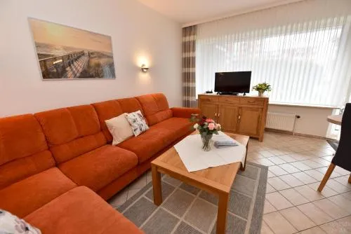 Haus "Luv und Lee" Appartement LEE02 in Döse, Deutschland