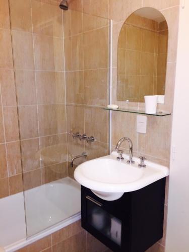 Apartamento Ocio Aguero, Buenos Aires (foto 9)