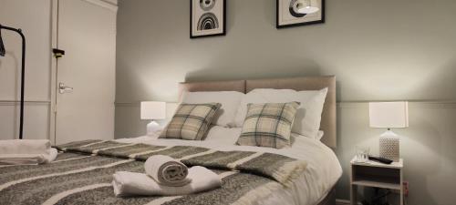 2 bedroom Home In Central Lincoln gîte à louer Canwick