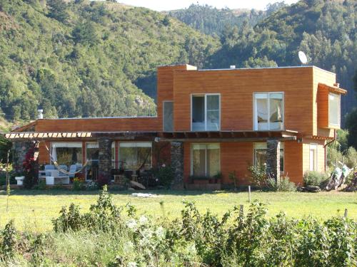

Hotel Los Maquis