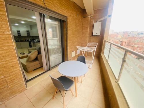 High standing apartment Said Hamedine photo 1