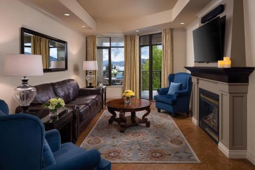 Photo - The Royal Kelowna - Bellstar Hotels & Resorts