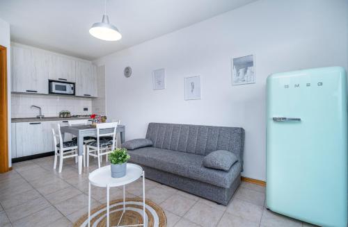 La Casetta di Bubi - Apartment - Udine