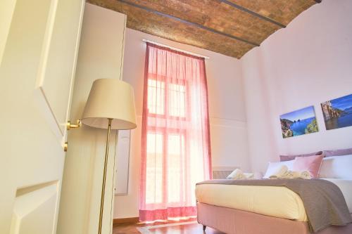 Pink Star Napoli Luxury Apartment, Naples (photo 9)