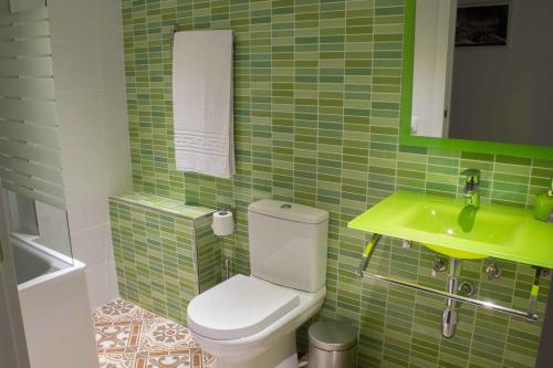 Hostal Nova Barcelona