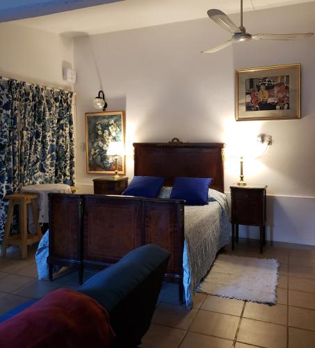 CERRO LOFT, Córdoba