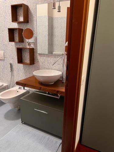 Coco Apartment, Bergamo (fotografie 6)