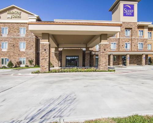 MainStay Suites Lufkin