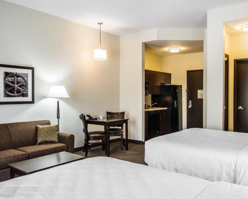 MainStay Suites Lufkin