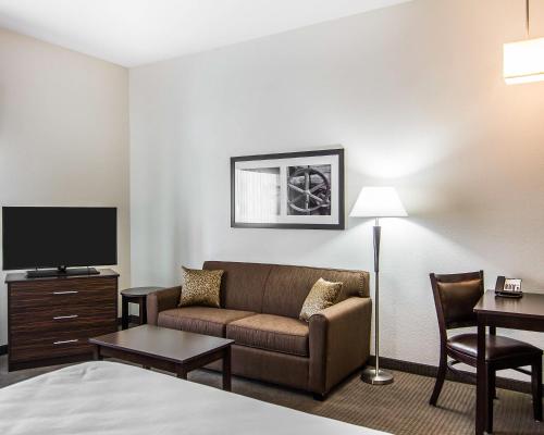 MainStay Suites Lufkin