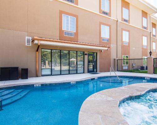 MainStay Suites Lufkin