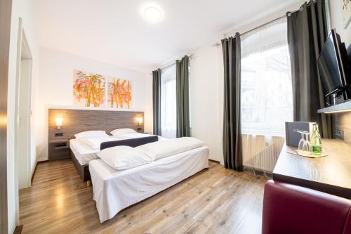 ArtHotel City - image 11