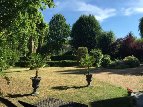 Loire Valley Medieval Getaway - image 3