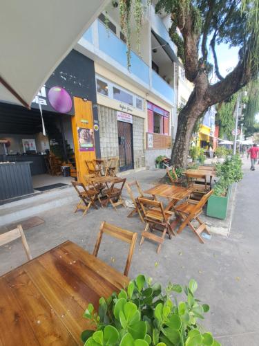 Beach Front Village - 숙소 외관