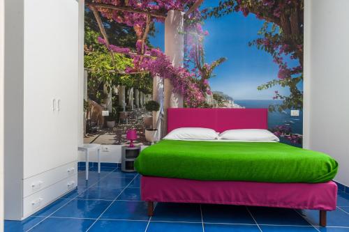 Settessenze Residence & Rooms in Salerno