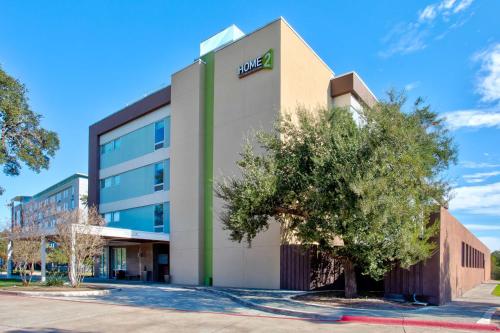 Home2 Suites by Hilton Austin/Cedar Park in Cedar Park, USA