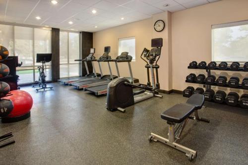 Home2 Suites by Hilton Austin/Cedar Park - image 10