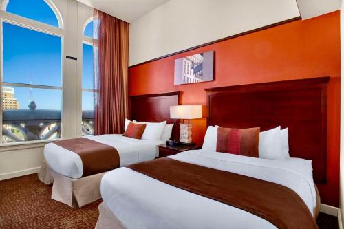 The Emily Morgan Hotel - A DoubleTree By Hilton image 49