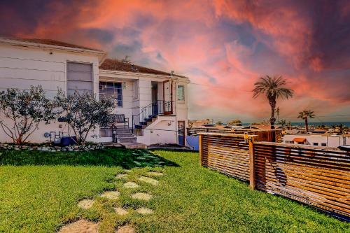 Seaside Beauty in San Diego, USA