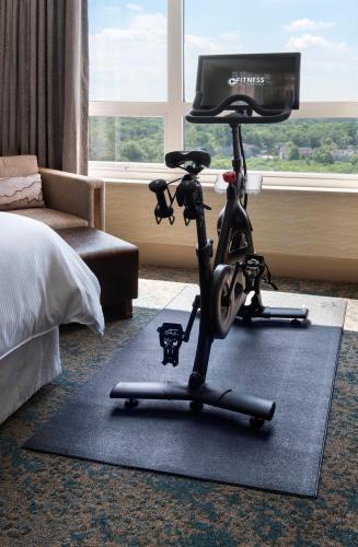 WestinWORKOUT, 1 Bedroom Suite, 1 Queen