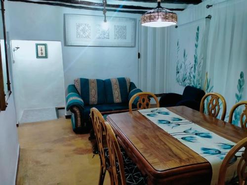 Casa de pueblo García Marquez (Casa de pueblo Garcia Marquez) in 卡斯特爾諾波