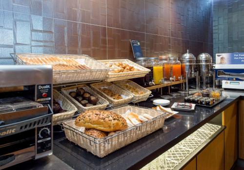 DoubleTree by Hilton Hotel London - Marble Arch, Londýn (fotografie 11)