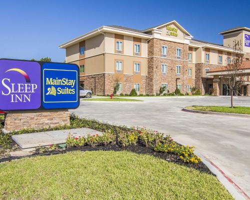 Sleep Inn Lufkin