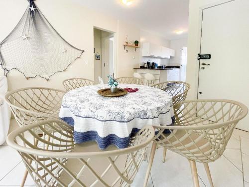 Kitchen, Residencial Porto da Brava - NDI001 in Praia Brava