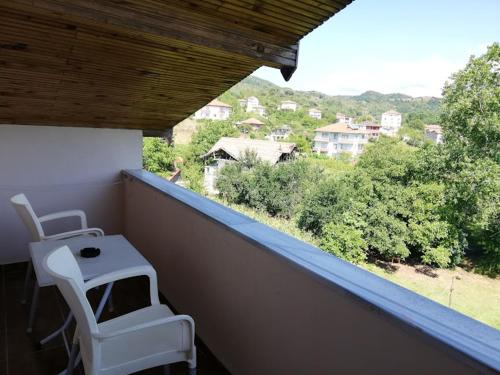 PINAR OTEL in Amasra