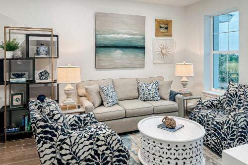 Gulf Place Residence 206