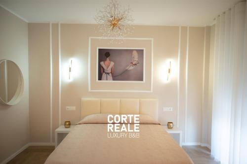 CORTE REALE Luxury B&B - Accommodation - San Salvo