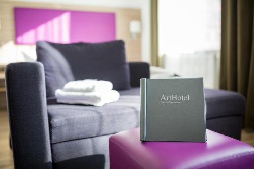 ArtHotel City - image 13