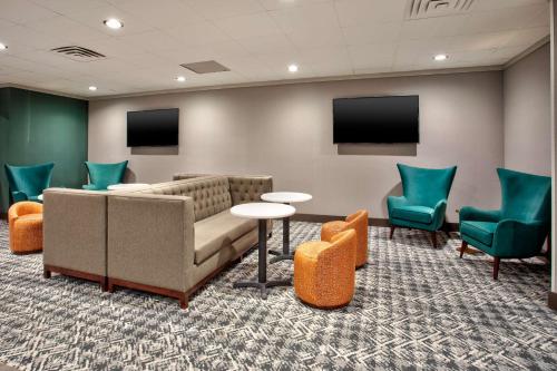 Radisson Hotel Lansing at the Capitol - image 6