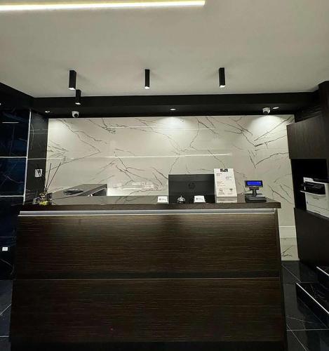 Best Western Hotel dei Mille, Naples